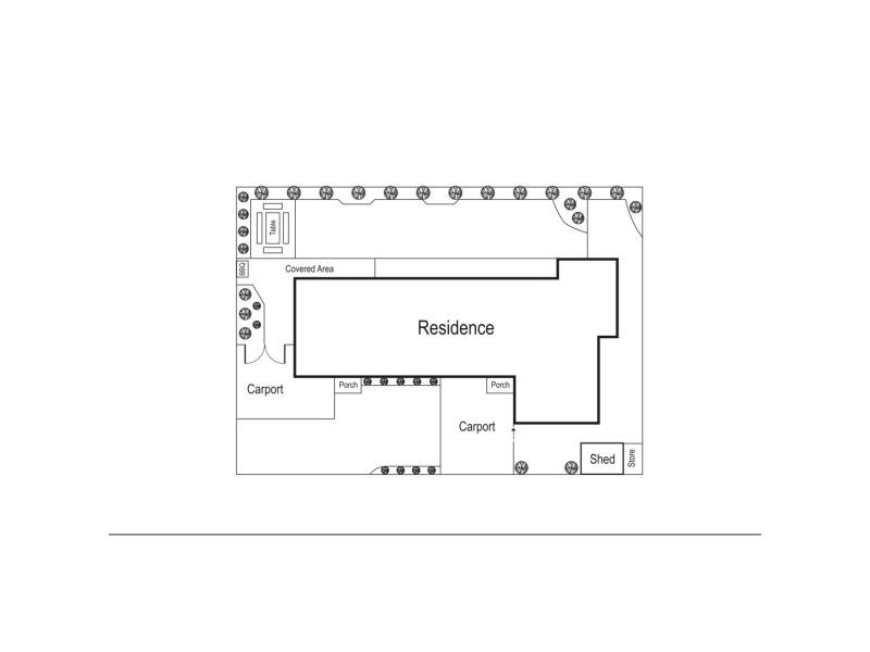 Black Rock VIC 3193 Floorplan