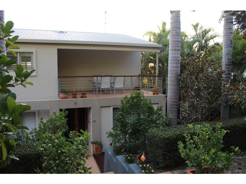 68 Wollomia Way, Sunrise Beach QLD 4567