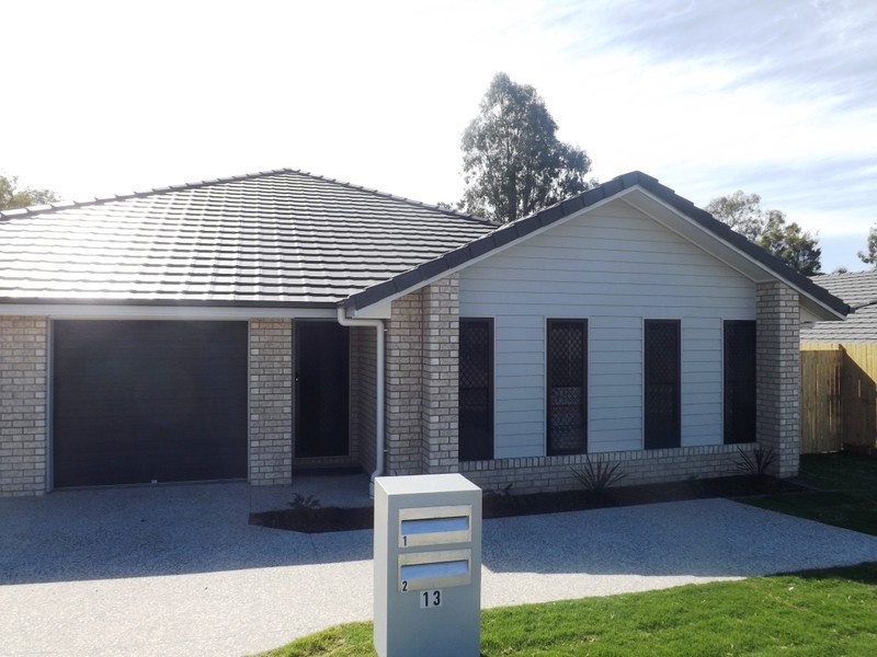 1/13 Blessing Street, Boronia Heights QLD 4124