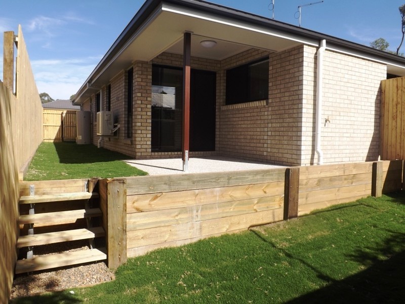 1/13 Blessing Street, Boronia Heights QLD 4124