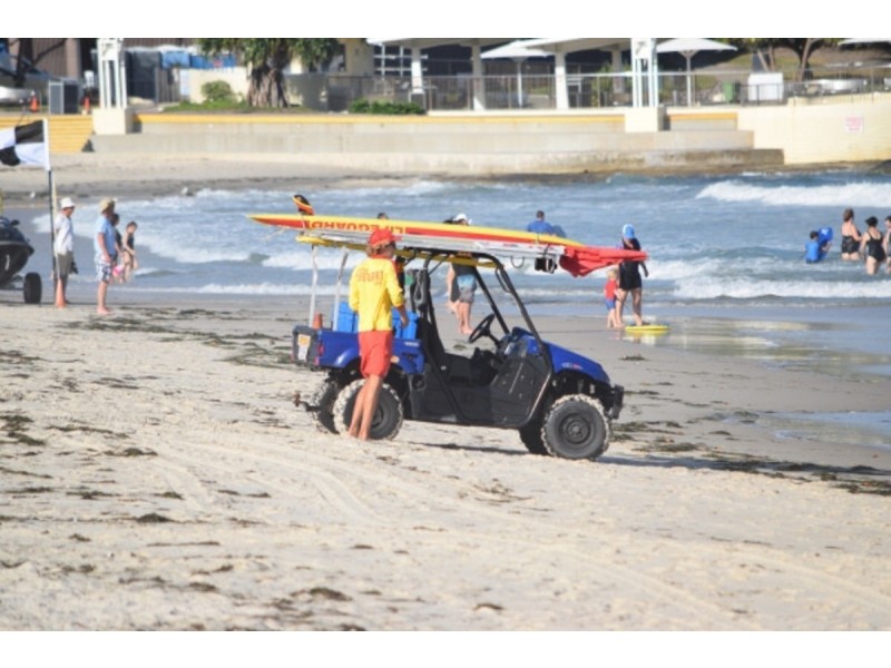 3/3 Nelson Street, Golden Beach QLD 4551