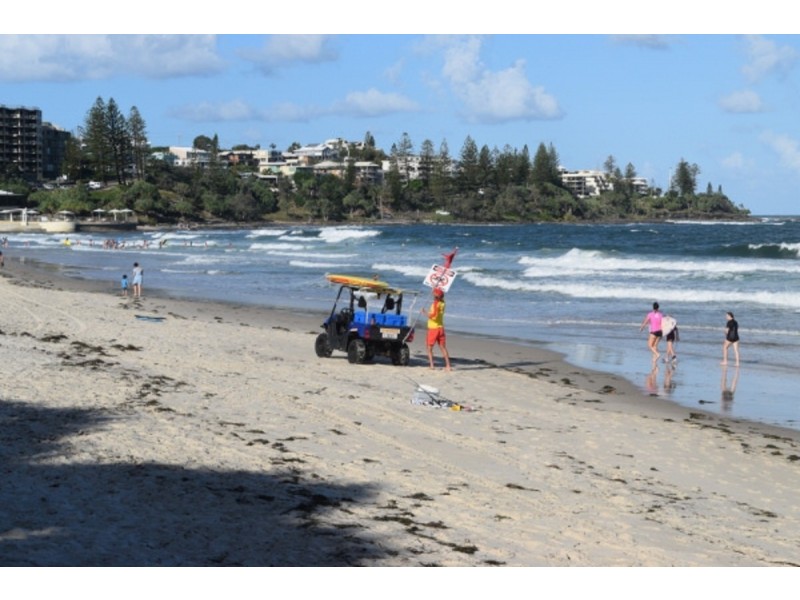 3/3 Nelson Street, Golden Beach QLD 4551