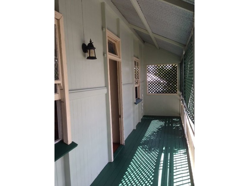 67 Glen Street, Kelvin Grove QLD 4059