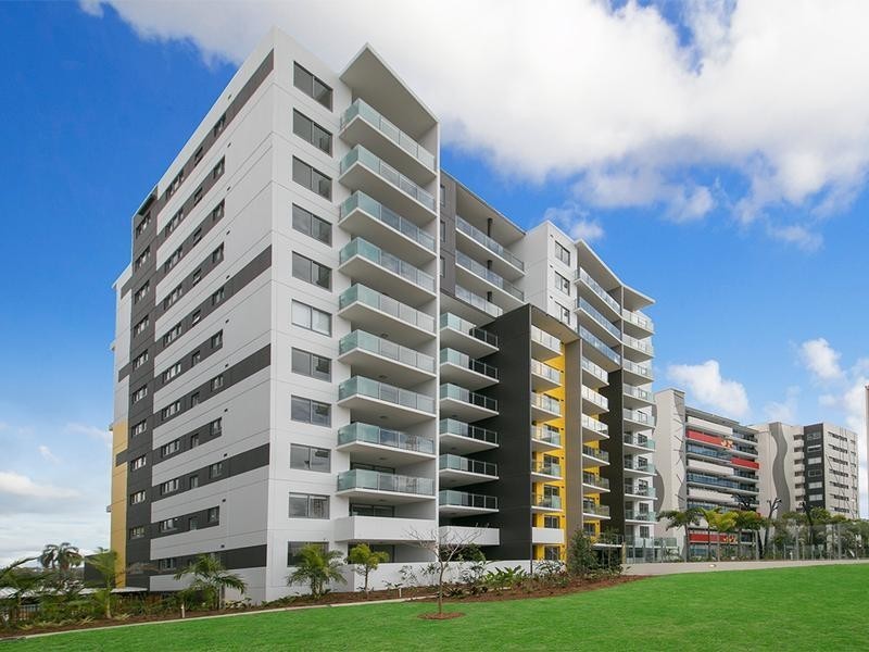 30207/40 Duncan Street, West End QLD 4101
