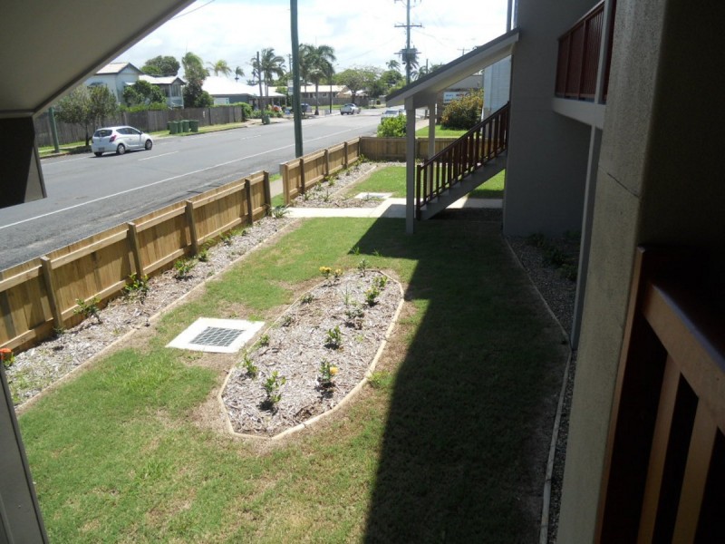 4/30 Byron Street, Mackay QLD 4740