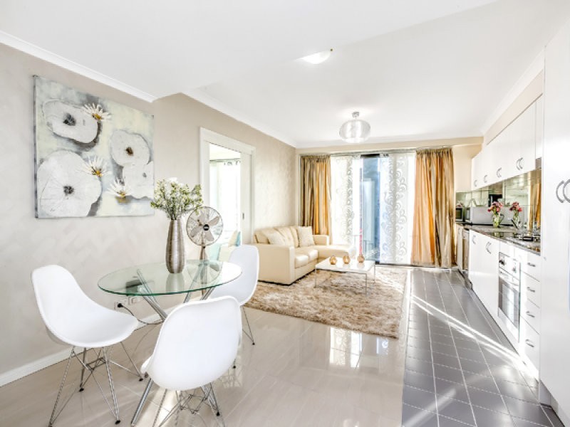 20/52 Regent Street, Chippendale NSW 2008