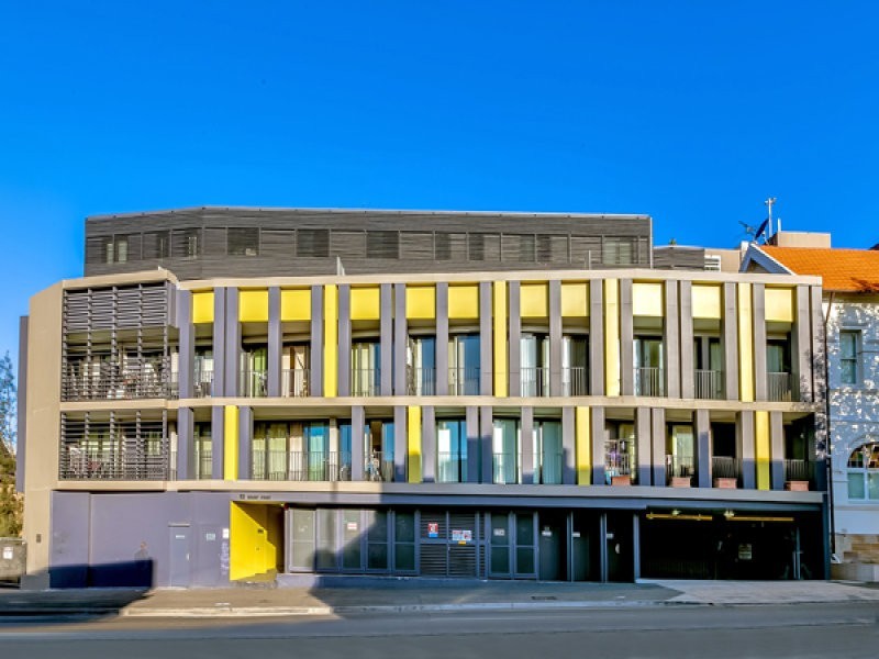 20/52 Regent Street, Chippendale NSW 2008