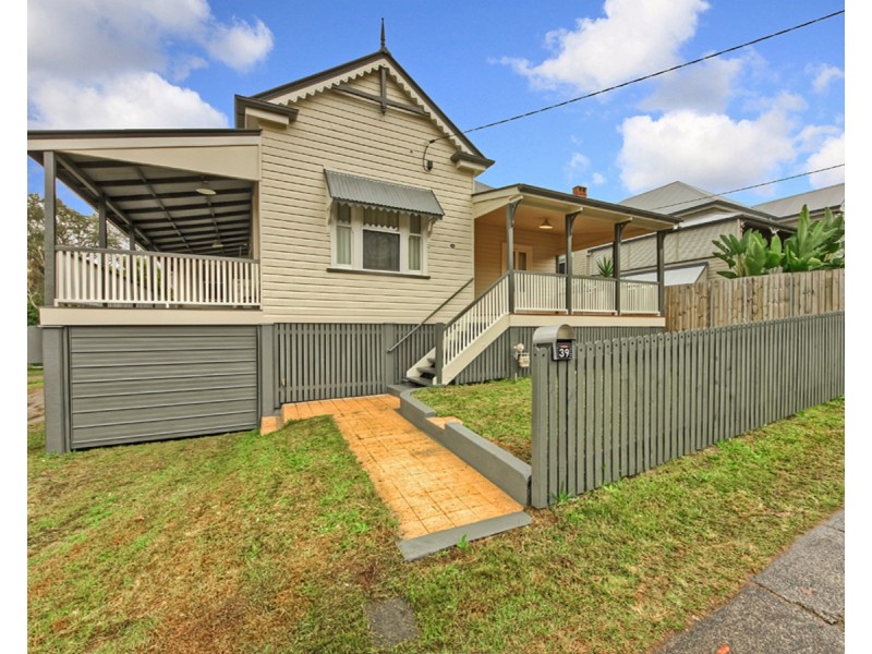 39 Jephson Street, Toowong QLD 4066