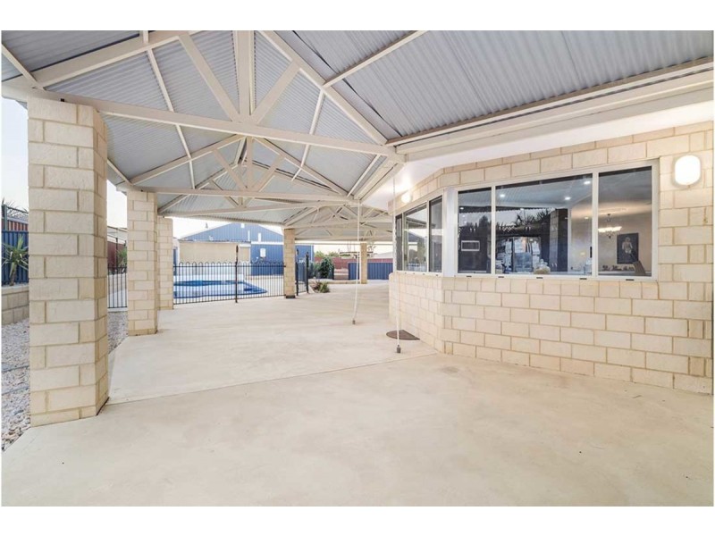 9 Catspaw Court, Strathalbyn WA 6530