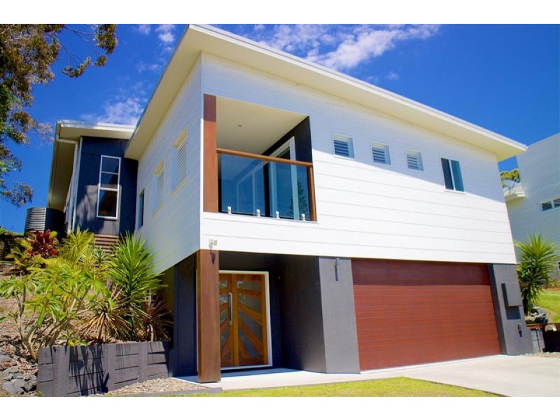 4 Patsy’s Flat Road, Smiths Lake NSW 2428