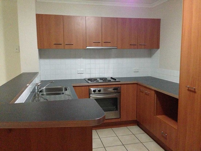 33/38 Vincent Street, Indooroopilly QLD 4068