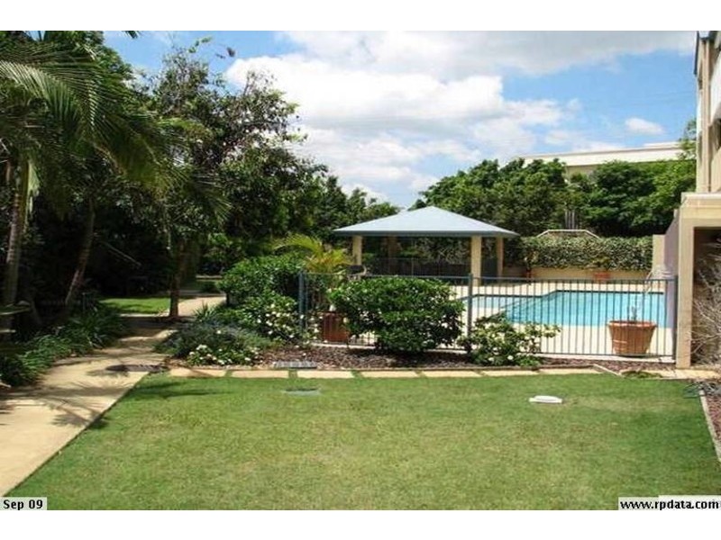 33/38 Vincent Street, Indooroopilly QLD 4068