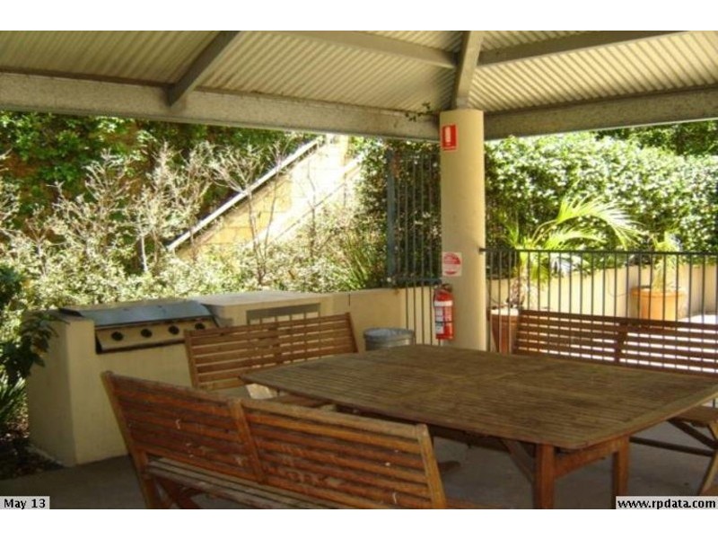 33/38 Vincent Street, Indooroopilly QLD 4068