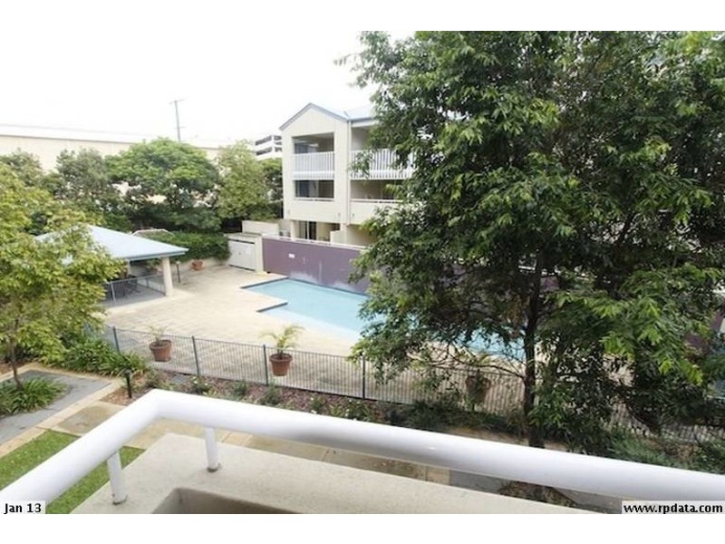33/38 Vincent Street, Indooroopilly QLD 4068