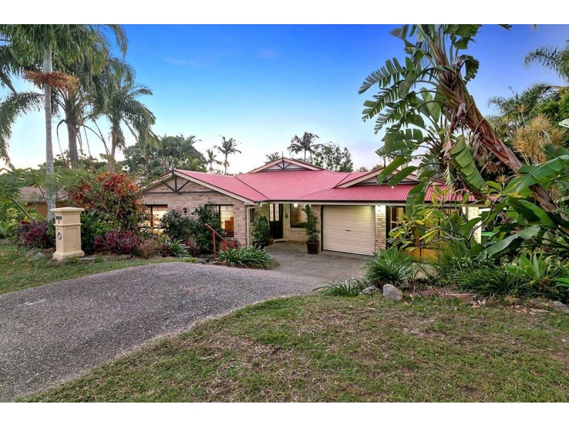 7 Nariah Court, Karana Downs QLD 4306