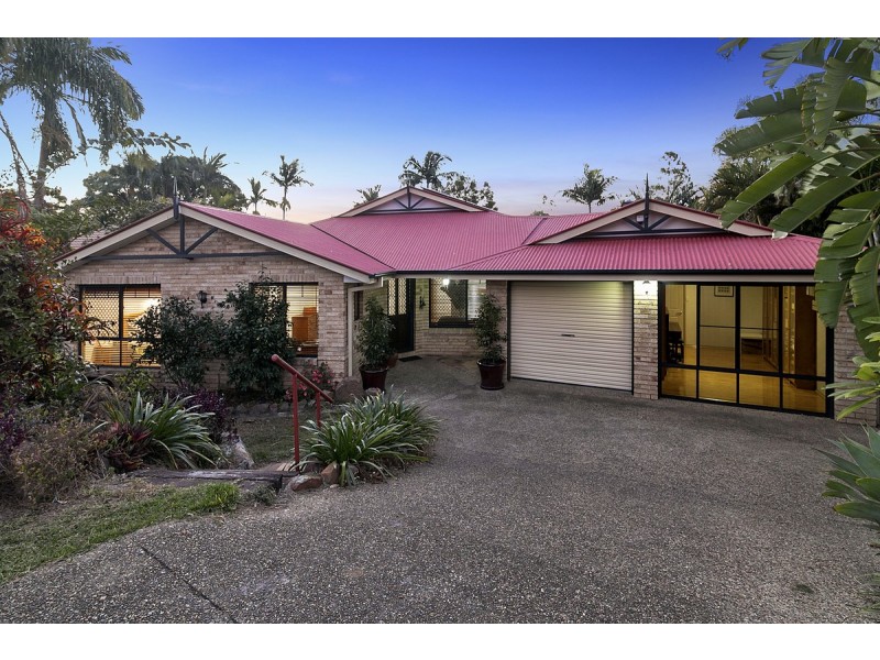 7 Nariah Court, Karana Downs QLD 4306