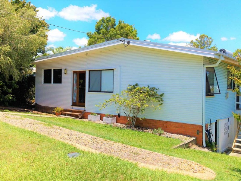 6 Dalkeith Street, Chermside West QLD 4032