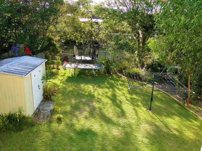 6 Dalkeith Street, Chermside West QLD 4032