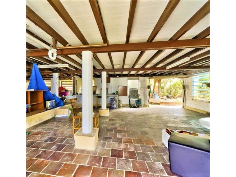 6 Dalkeith Street, Chermside West QLD 4032