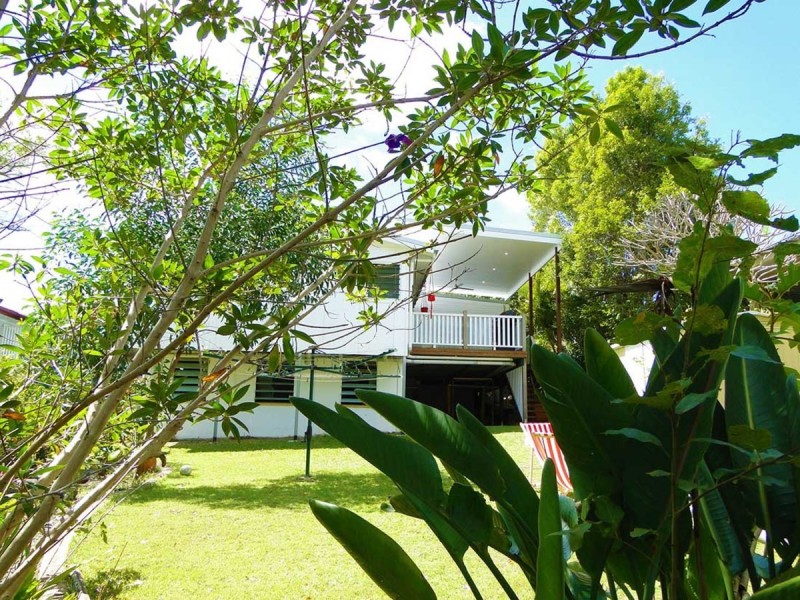 6 Dalkeith Street, Chermside West QLD 4032