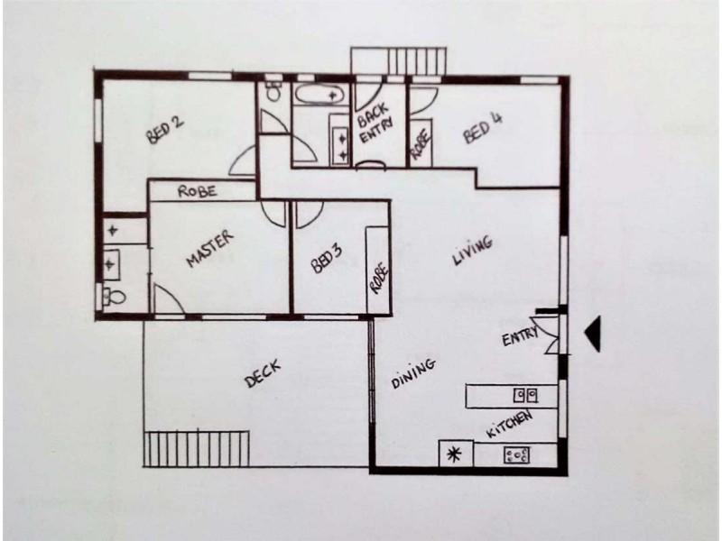 6 Dalkeith Street, Chermside West QLD 4032