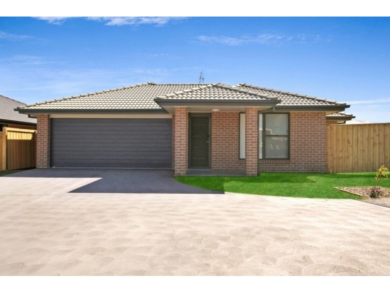 193 Aberglasslyn Road, Aberglasslyn NSW 2320