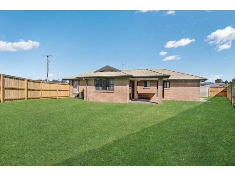193 Aberglasslyn Road, Aberglasslyn NSW 2320