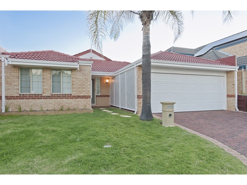 5 Tomito Court, Ascot WA 6104