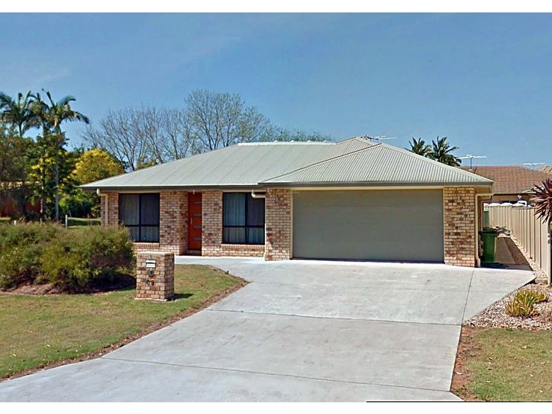 49 Falkirk Parade, Redland Bay QLD 4165