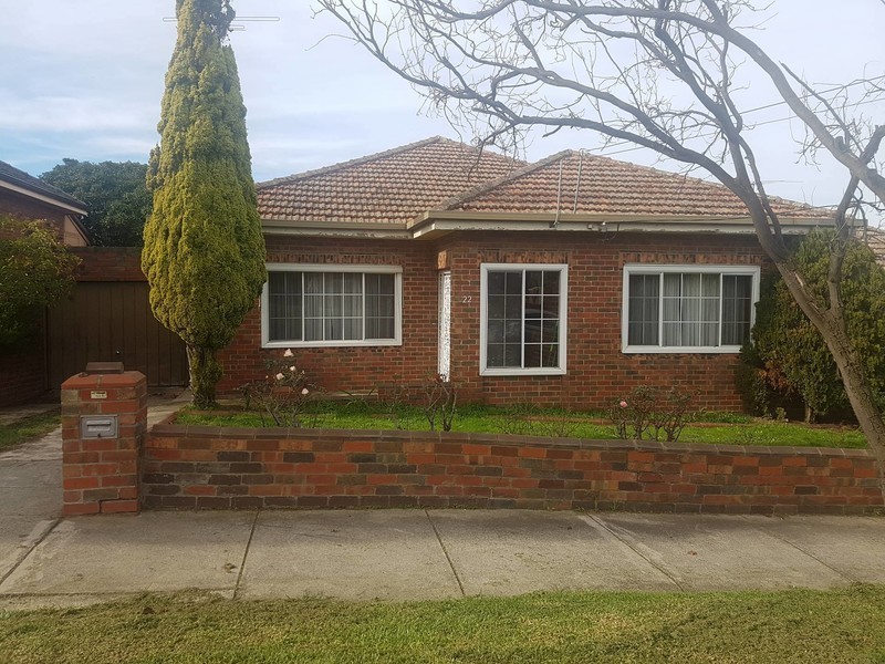 22 Lyonsville Avenue, Preston VIC 3072