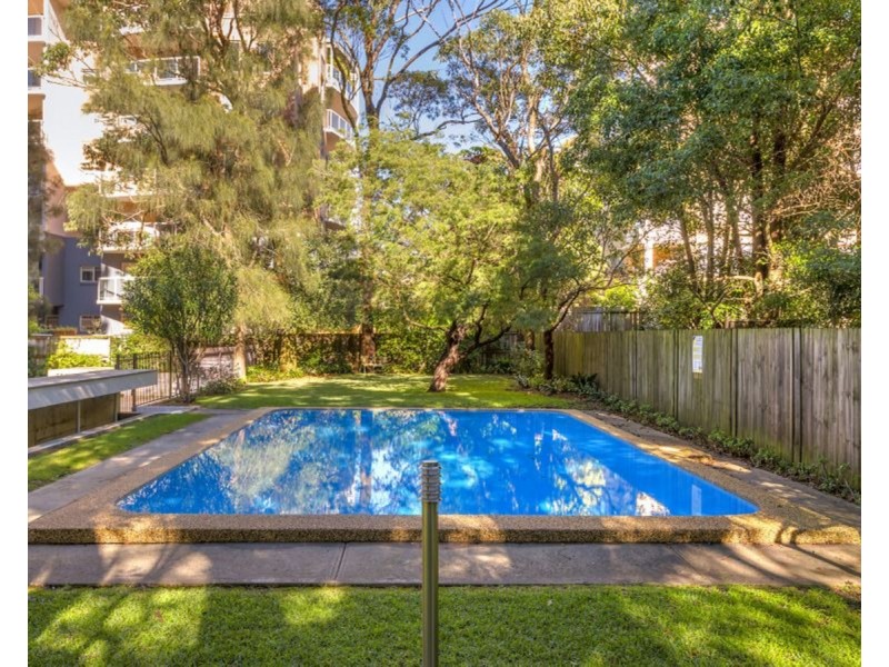 2D/27 Ocean Street, Bondi NSW 2026