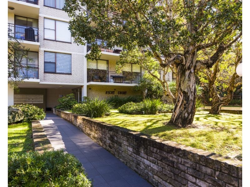 2D/27 Ocean Street, Bondi NSW 2026