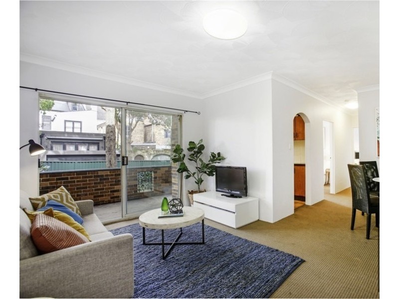 3/292 Chalmers Street, Redfern NSW 2016