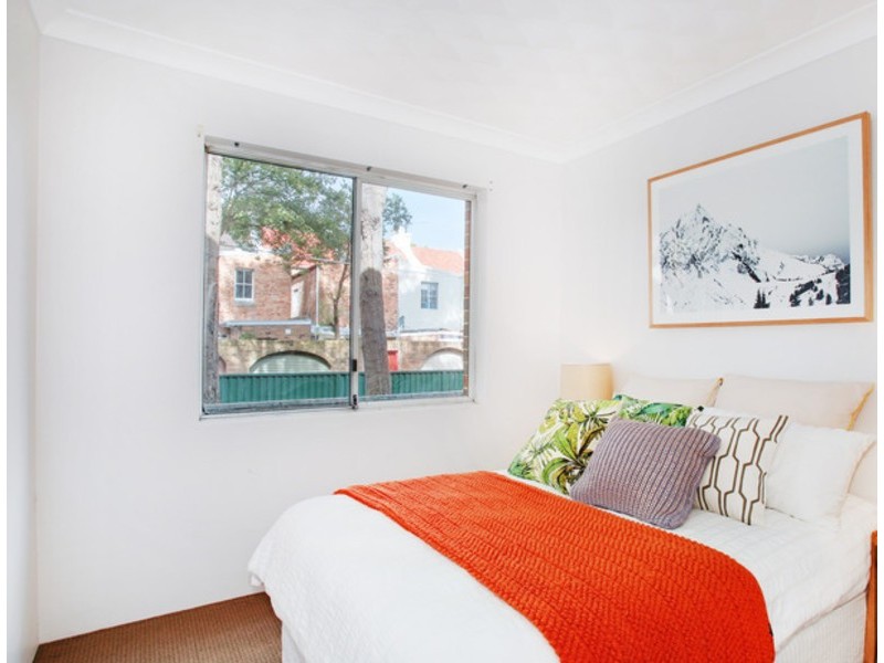 3/292 Chalmers Street, Redfern NSW 2016