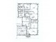 75 RM Williams Drive, Walkley Heights SA 5098 Floorplan