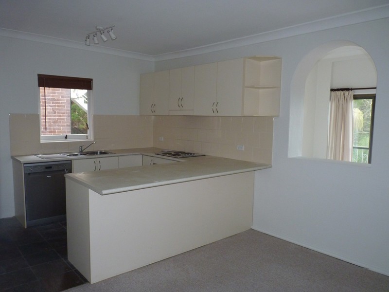 4/19 Mount Street, Coogee NSW 2034