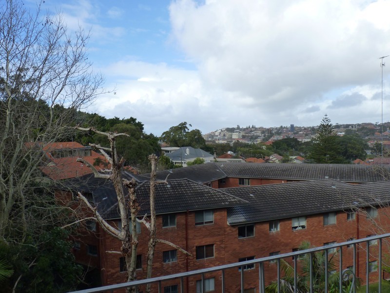 4/19 Mount Street, Coogee NSW 2034