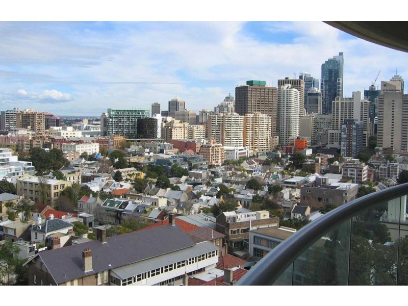 1306/184 Forbe Street, Darlinghurst NSW 2010