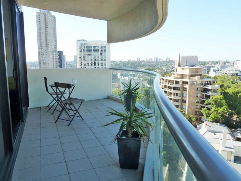 1306/184 Forbe Street, Darlinghurst NSW 2010