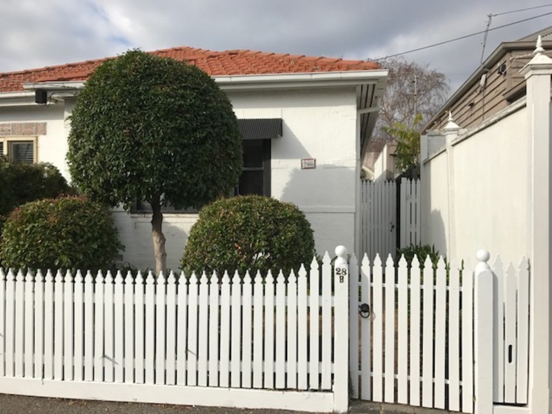 28b Errol Street, Prahran VIC 3181