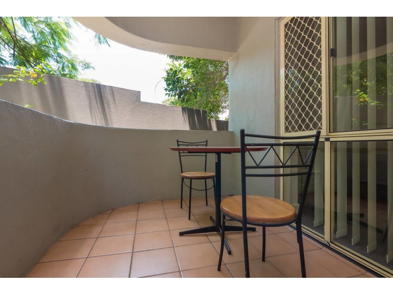 207/436 Sandgate Road, Clayfield QLD 4011