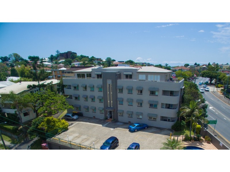 207/436 Sandgate Road, Clayfield QLD 4011