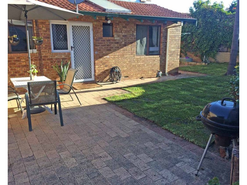 6/65 Adrian Street, Palmyra WA 6157