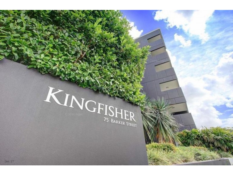 32/75 Barker Street, New Farm QLD 4005