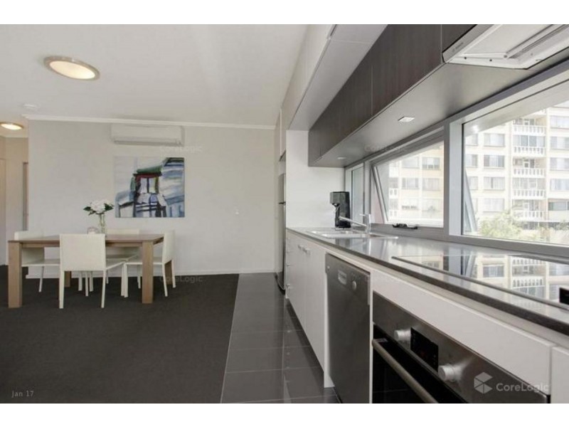 32/75 Barker Street, New Farm QLD 4005