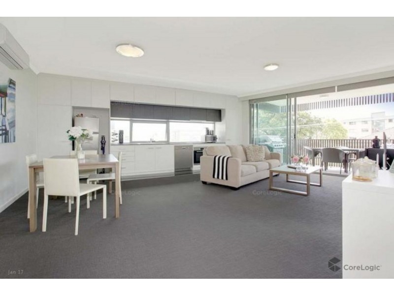 32/75 Barker Street, New Farm QLD 4005