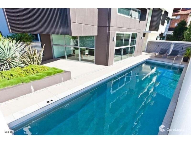 32/75 Barker Street, New Farm QLD 4005