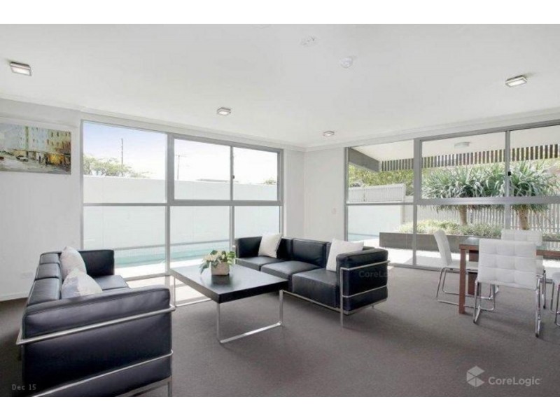 32/75 Barker Street, New Farm QLD 4005