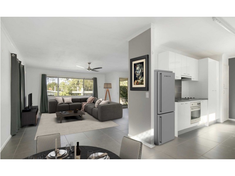 78 Woondaree Street, Bracken Ridge QLD 4017