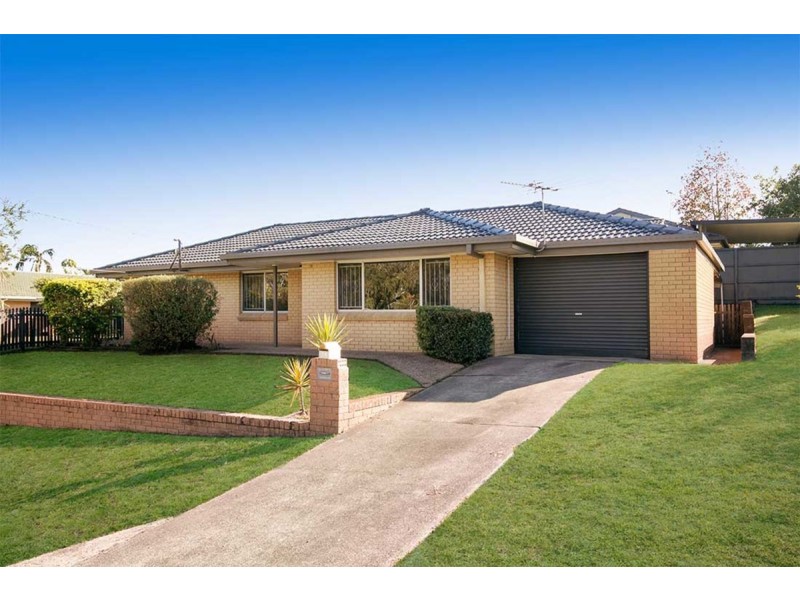 78 Woondaree Street, Bracken Ridge QLD 4017